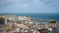 Wander down to the harbour to explore the shops, bars and restaurants in town.