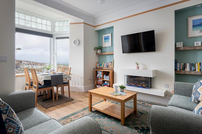Bonython, Sleeps 4 in St Ives Town