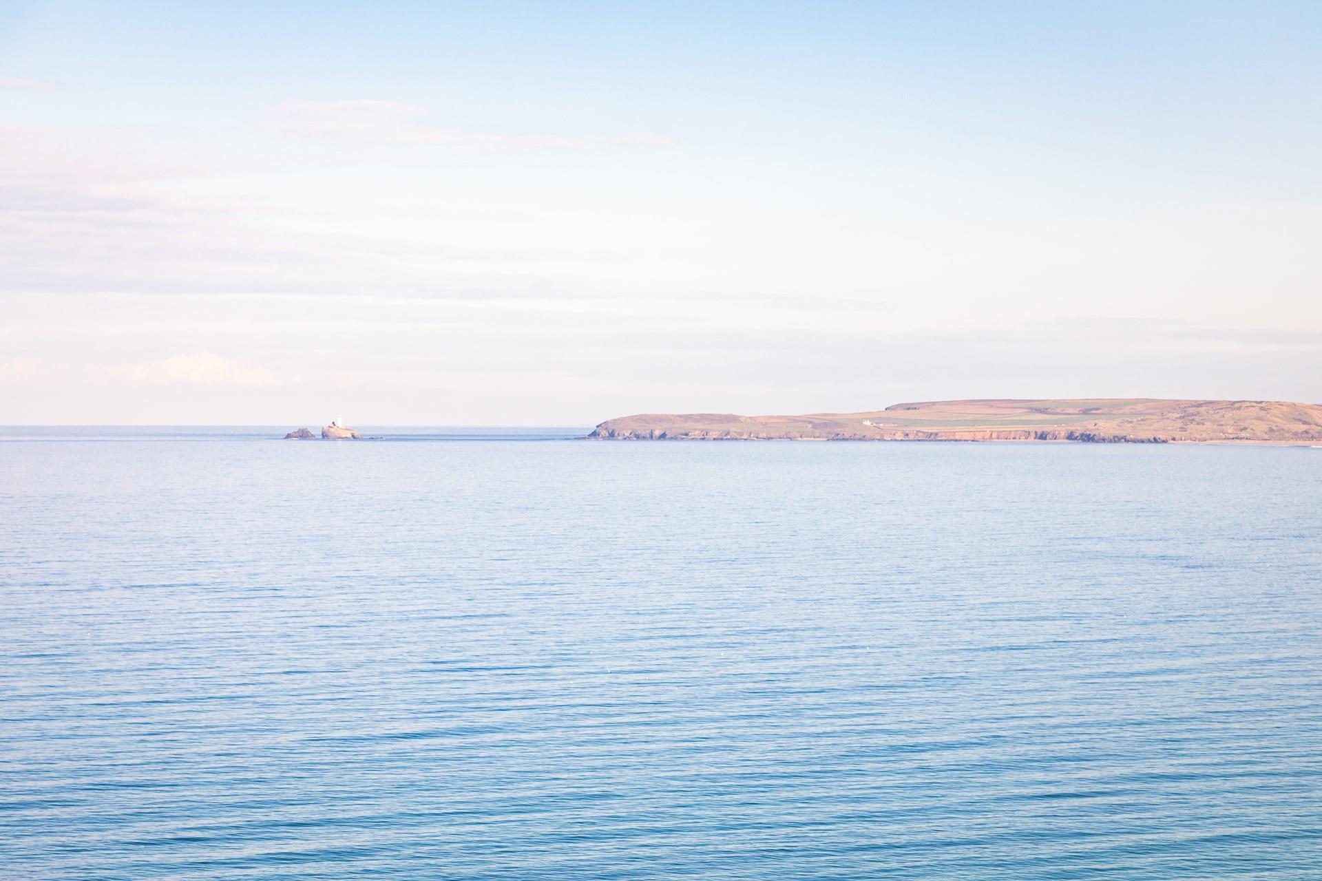 With views this dreamy you will never want to leave!