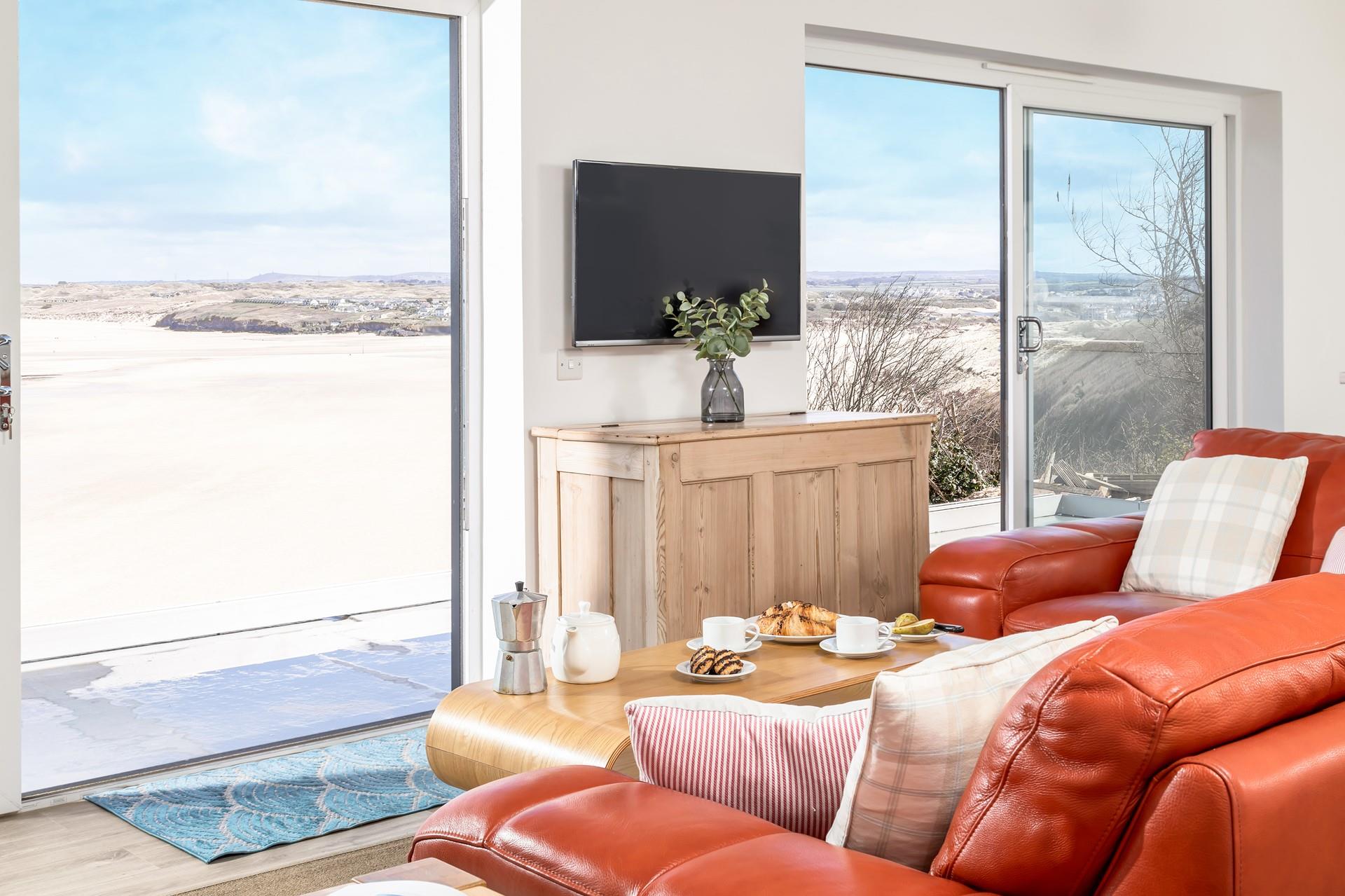 Bring back some delicious pastries from your visit to St Ives.