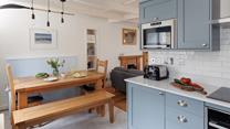 Enjoy each others company whilst preparing your favourite dish. 