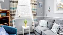 The cosy interiors make for the perfect base to come back to each day.