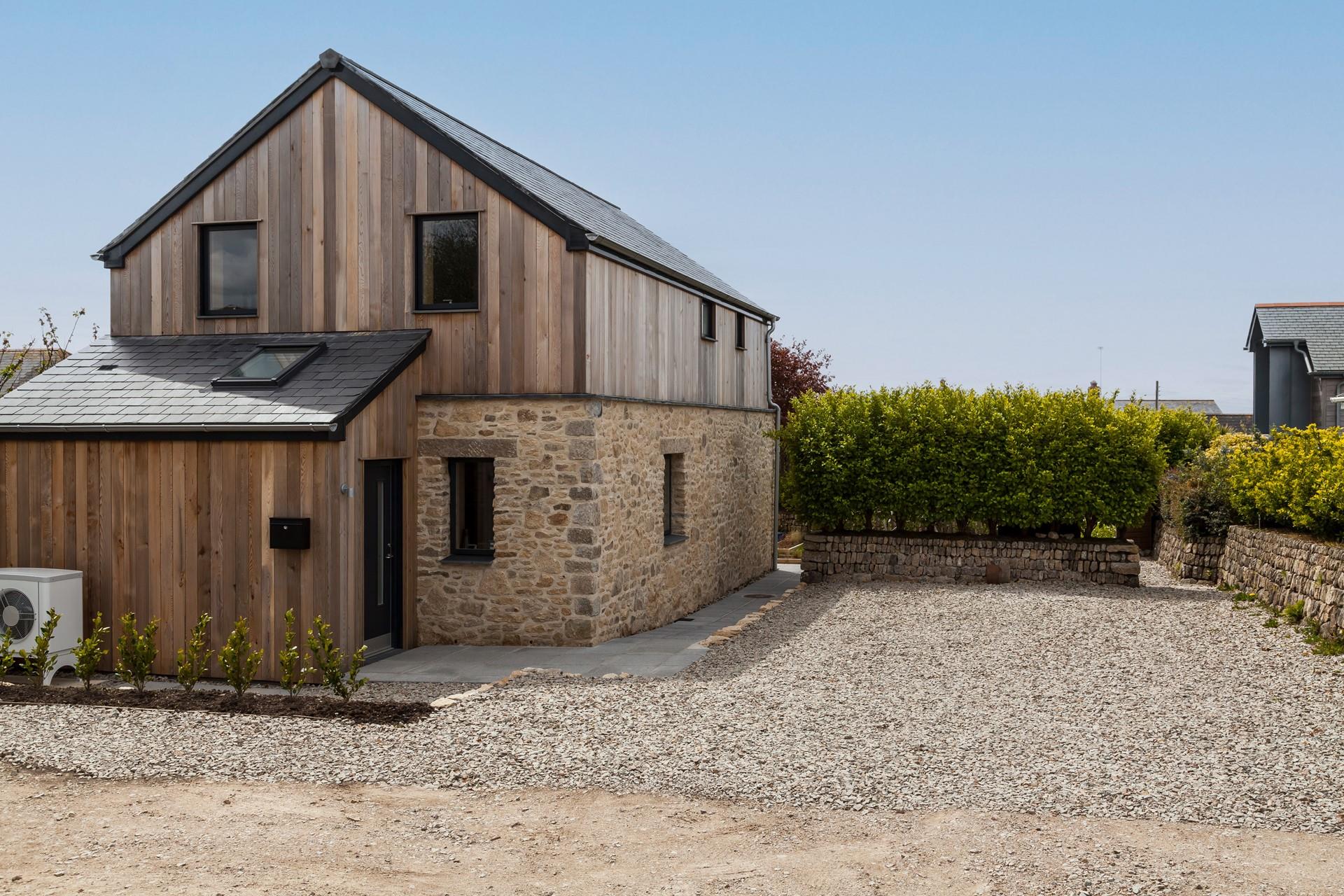 Arrive at Elowen and let your holiday begin...