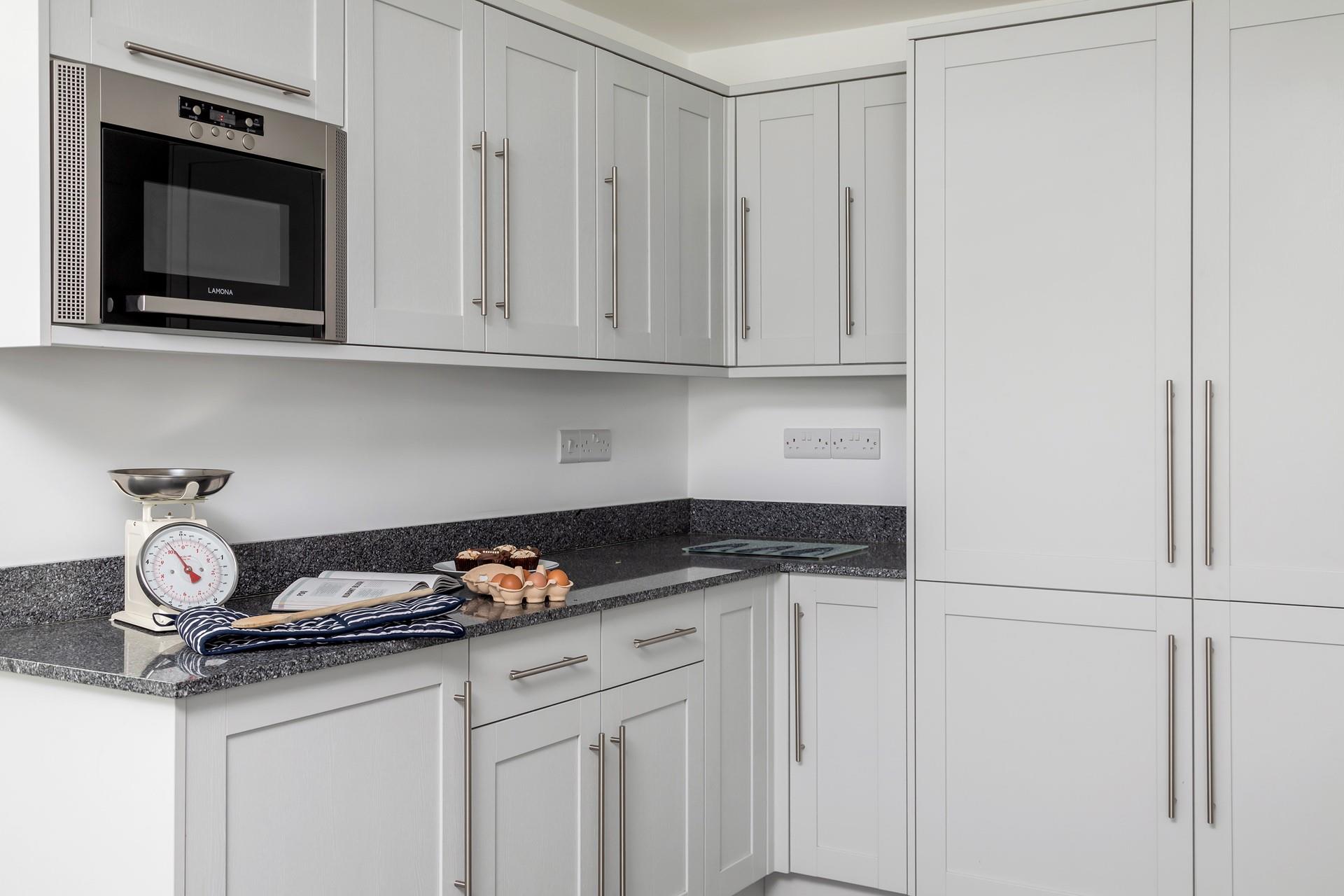 Pack a picnic to take to the beach, Crooklets is just a short walk away.