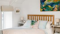 Wake up and treat yourself to breakfast in bed- you are on holiday after all!
