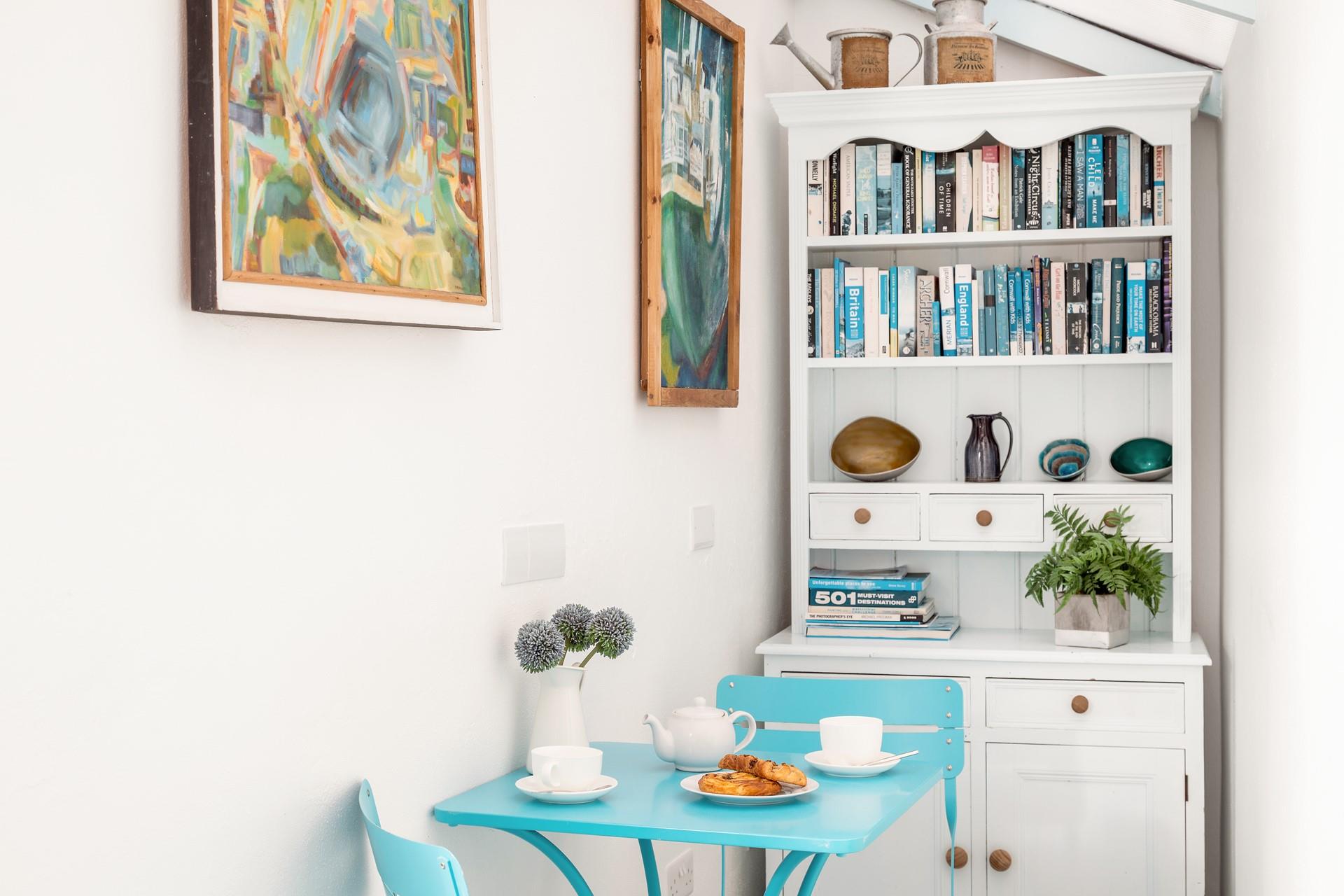 Grab a good book to take down to the beach.