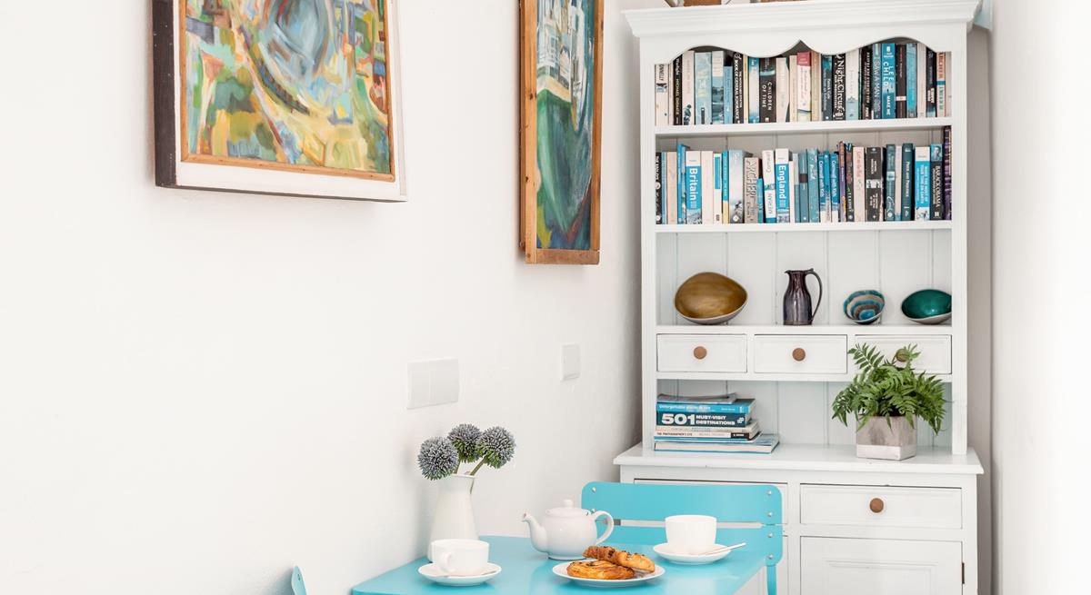 Grab a good book to take down to the beach.