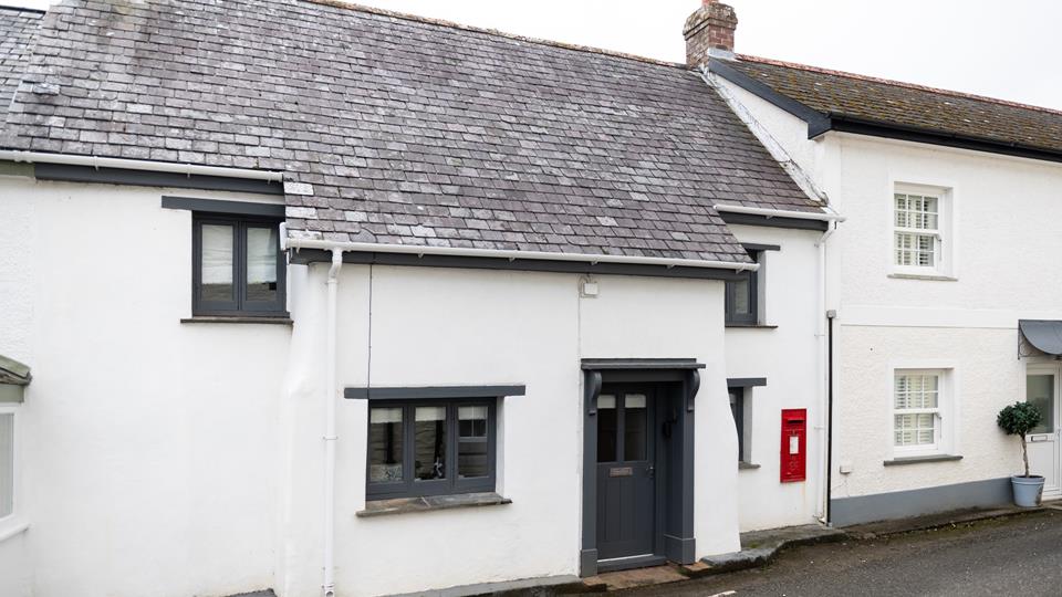 Cornwall pittoreske dorpjes en grootse bezienswaardigheden