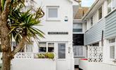 Beach Court is ideally located close to the beach.  - Thumbnail Image