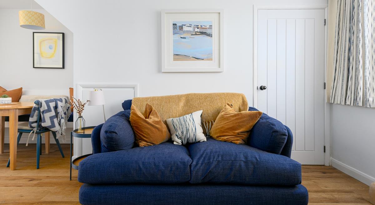 Gather the family around for a movie night with drinks and nibbles.