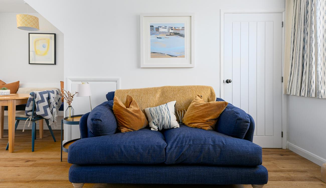 Gather the family around for a movie night with drinks and nibbles.