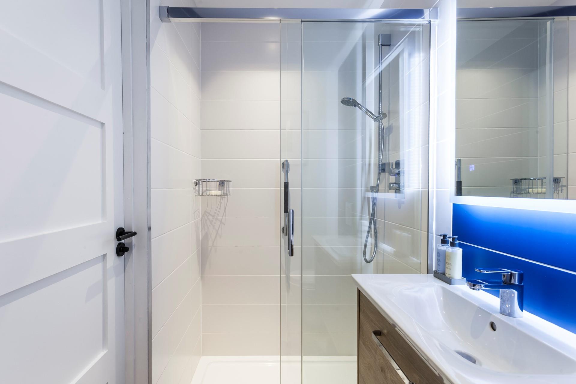 Take your time getting ready in the morning - you're on holiday after all. 