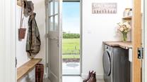 Grab your wellies and head out to explore the countryside and get some fresh Cornish air.