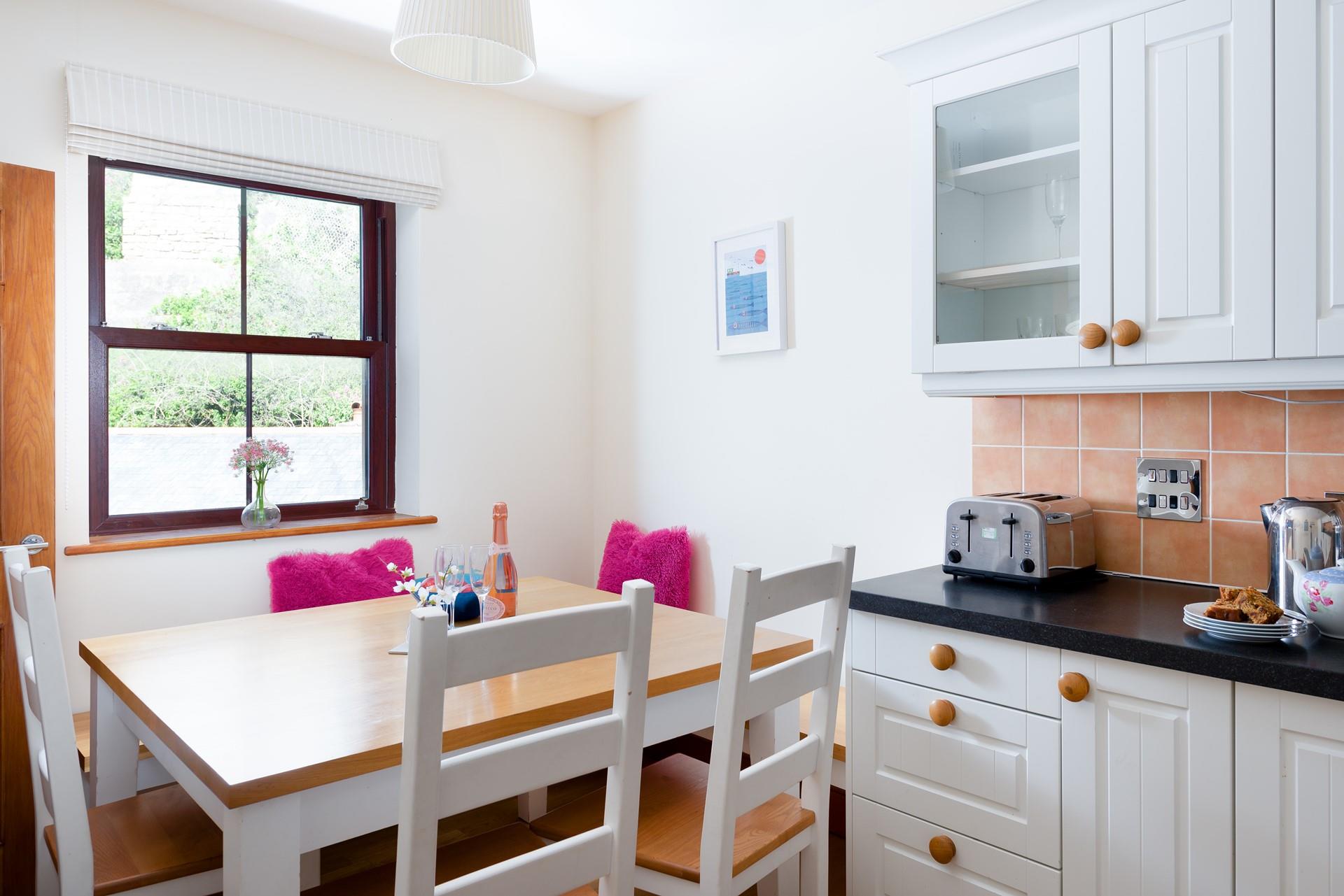 Gather the family around the table and indulge in a takeaway together.