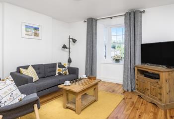 Tree Hill Cottage Tree Hill Cottage in Bude
