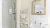Wrap up in a warm fluffy towel after your morning shower.