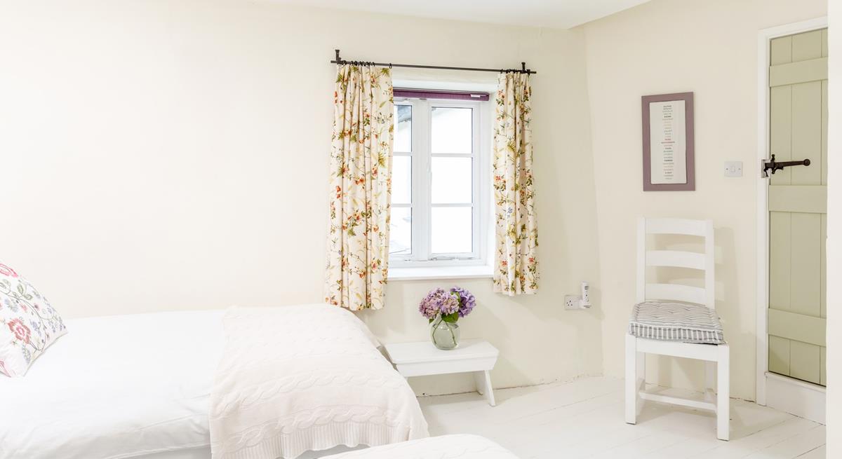 The kids will enjoy cosy sleepovers after a busy day making Cornish memories. 