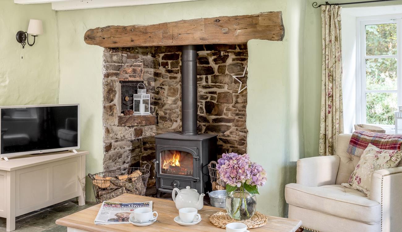 Take the time to relax together, escaping daily life.