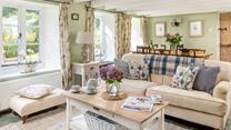 Walk the coast path or spend the day on the beach, before unwinding on the cosy sofa.