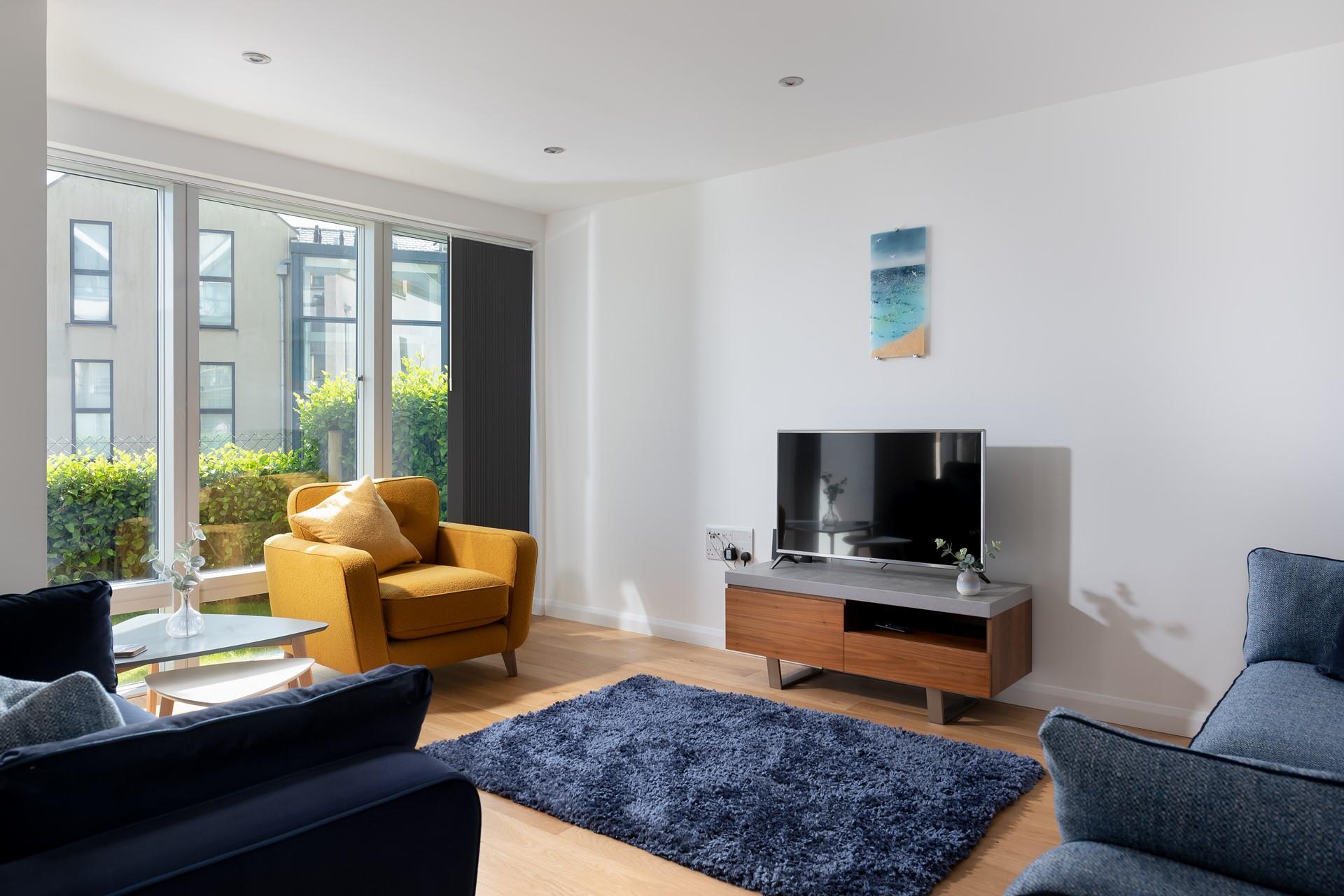 Spend the evening watching your favourite TV shows indulging in a creamy hot chocolate.