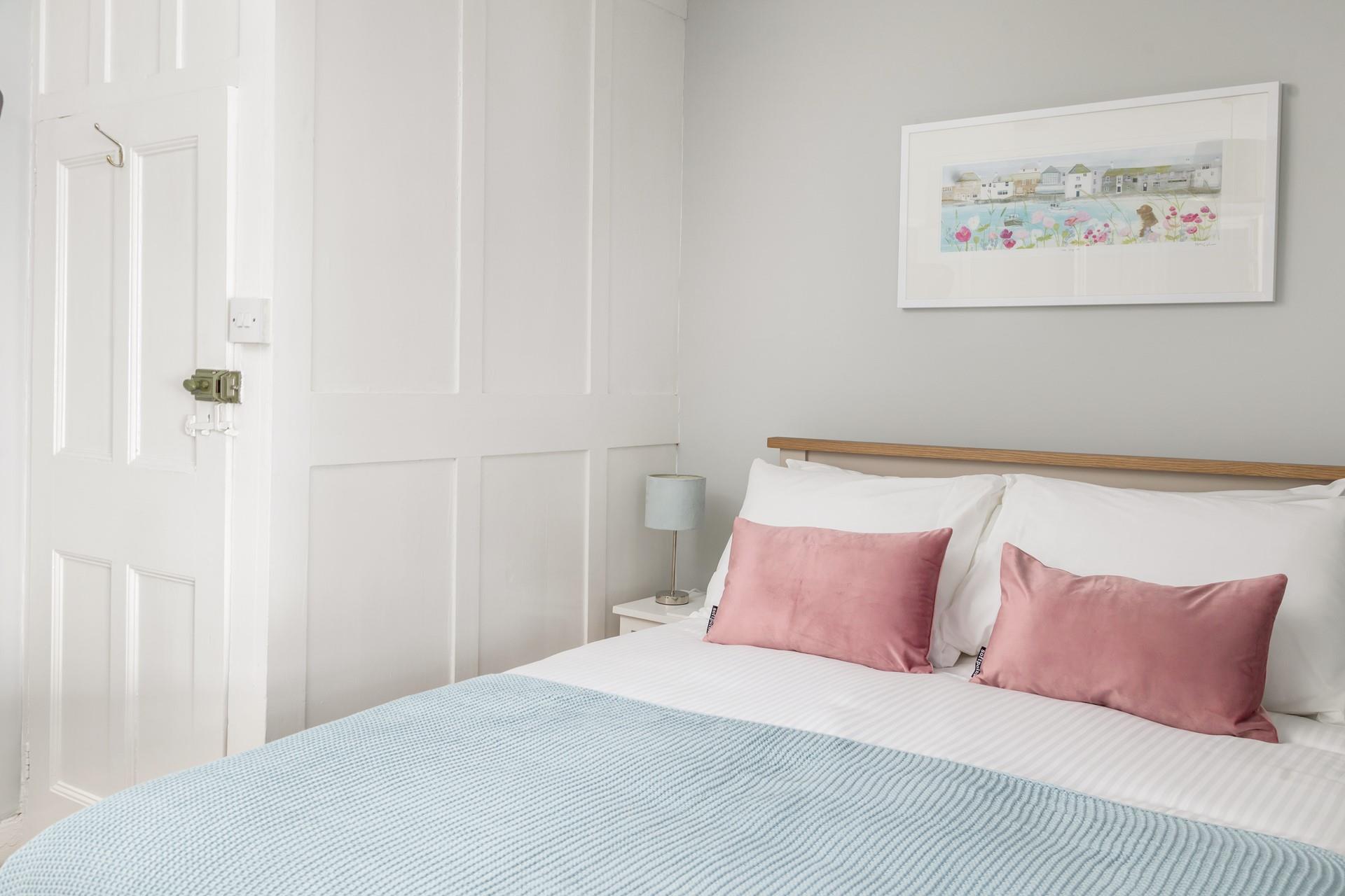 For the foodie of the family, there are lots of delicious choices of restaurants in town.