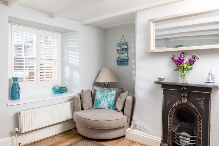 7 Deer Park, Sleeps 8 in Newquay