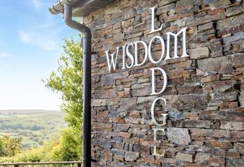 Wisdom Lodge provides the perfect location to explore popular towns such as Newquay and Mevagissey. 