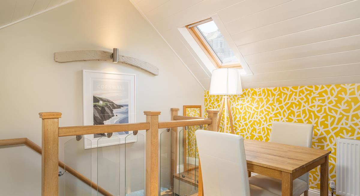 Bring back some local ingredients from town to cook a family dinner.