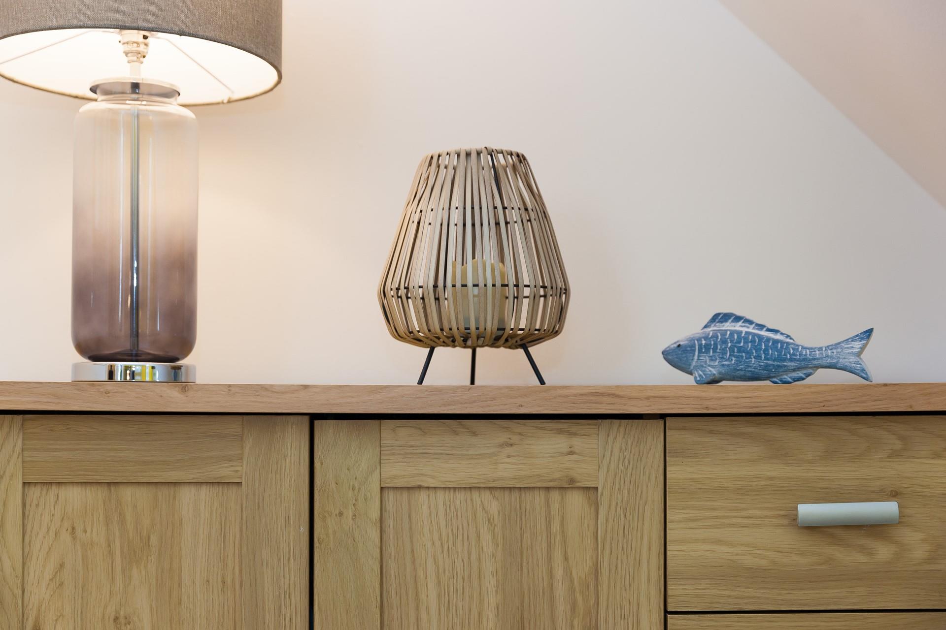 Located just a short stroll away from St Ives' bustling harbour.