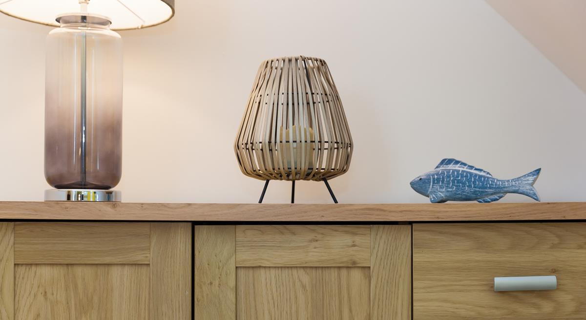 Located just a short stroll away from St Ives' bustling harbour.