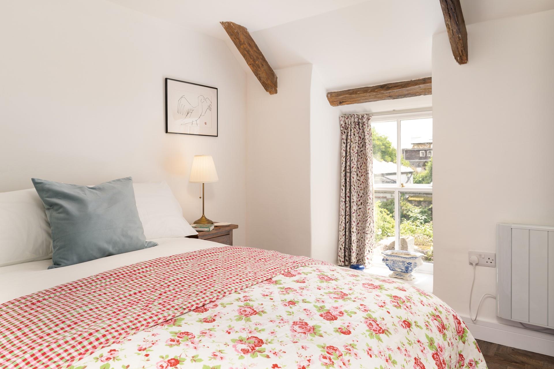 Pack your swimming gear and head to Jubilee Pool, take a dip in their brand new geothermal pool.