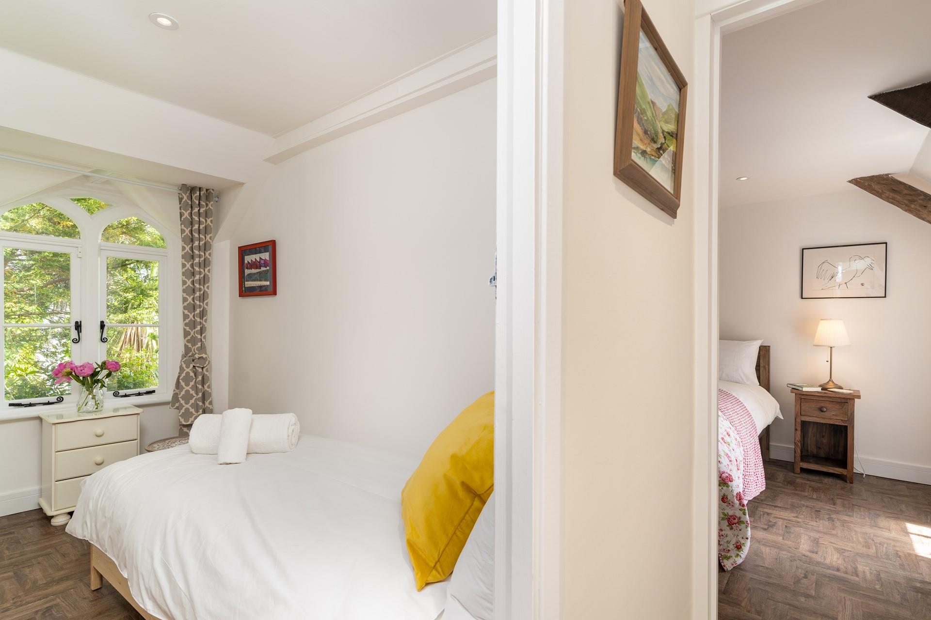 Couples and young families will enjoy making Corish memories here at Kitts Court.