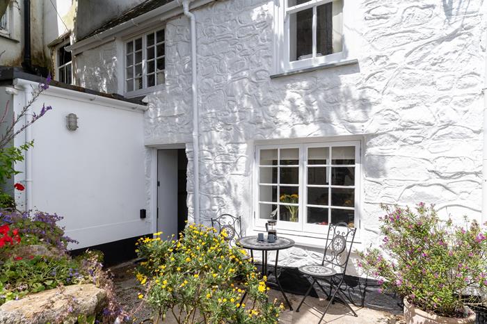 Kitts Court, Sleeps 3 in Penzance