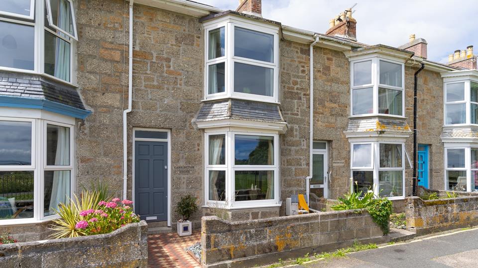 Carrington House, Newlyn Aspects Holidays Carrington House, Newlyn Aspects Holidays