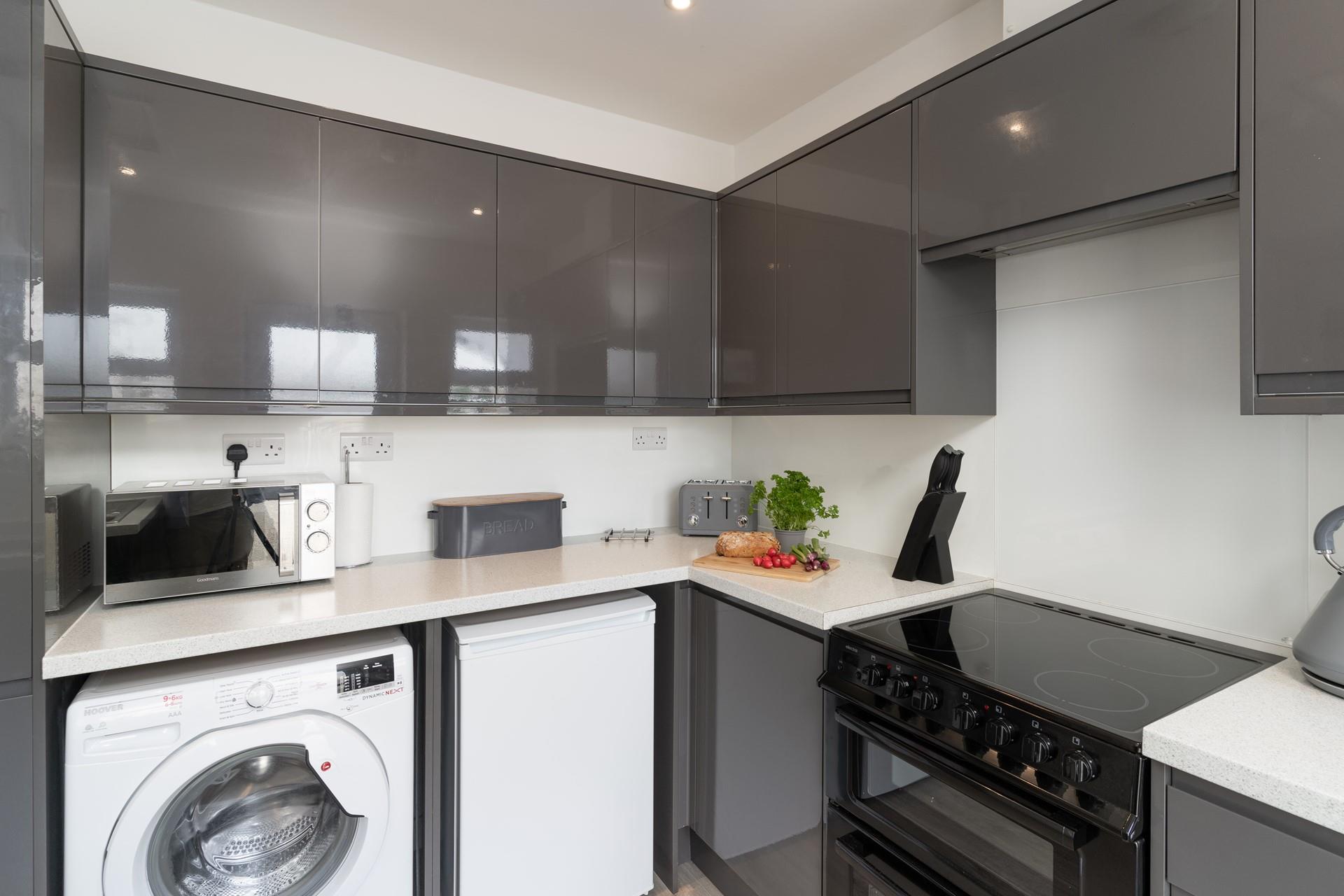 Cooking holiday meals will be a breeze.