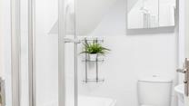 Run yourself a relaxing bath to soak the evening away.