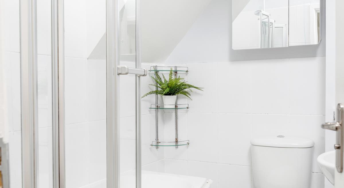 Run yourself a relaxing bath to soak the evening away.