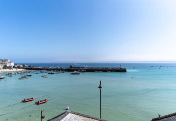 Take a boat trip to seal island and see what wildlife you can find.