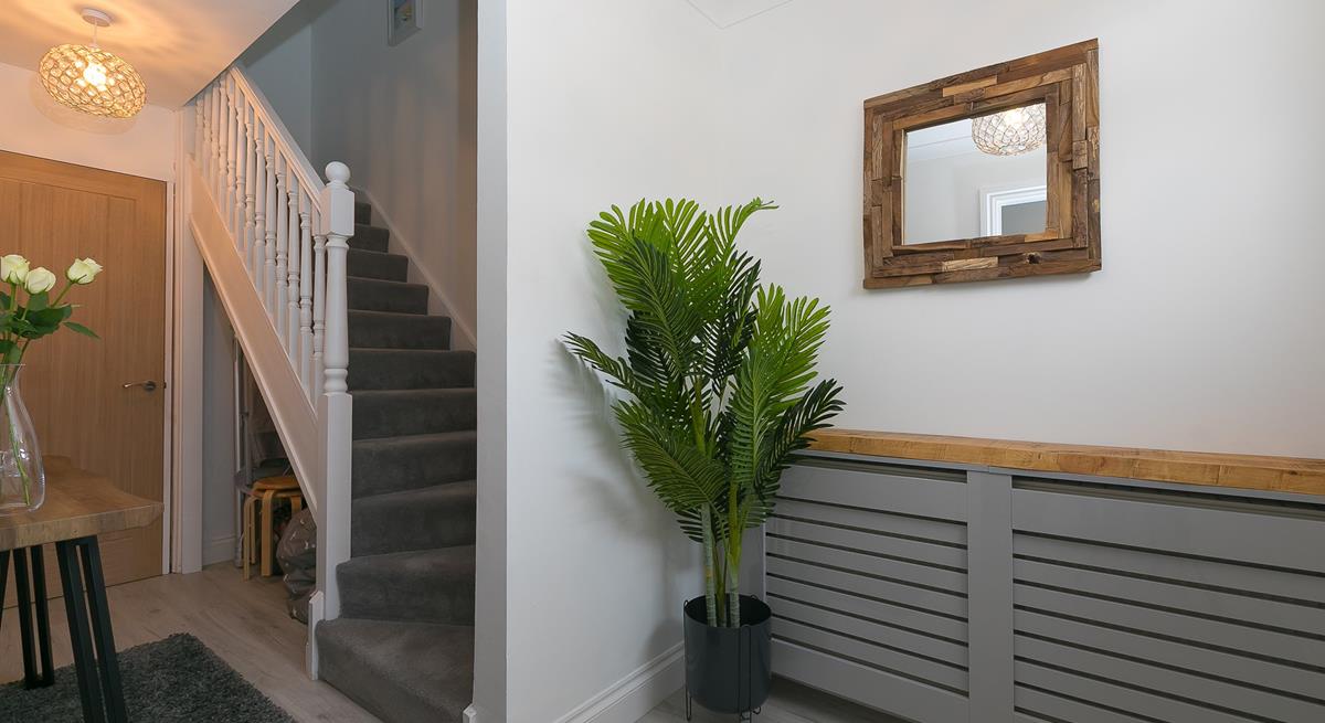 Head out to explore the south coast and discover hidden gems such as Kynance Cove.