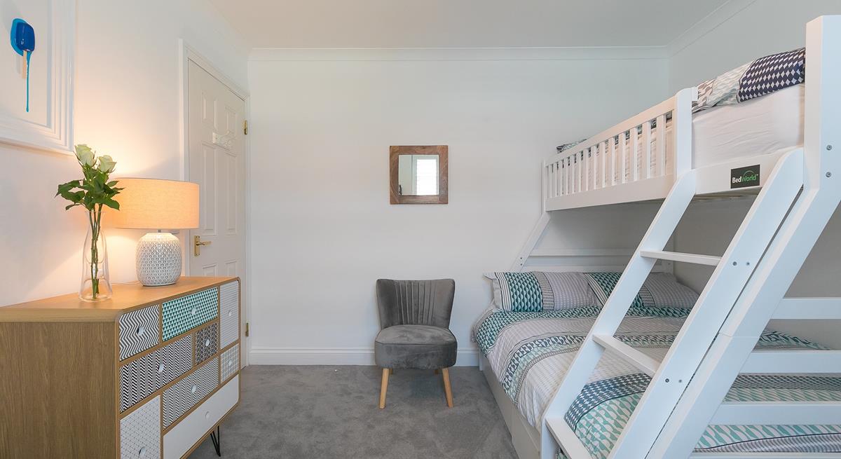 Park the car and forget about it for the week, everything you need is within walking distance.