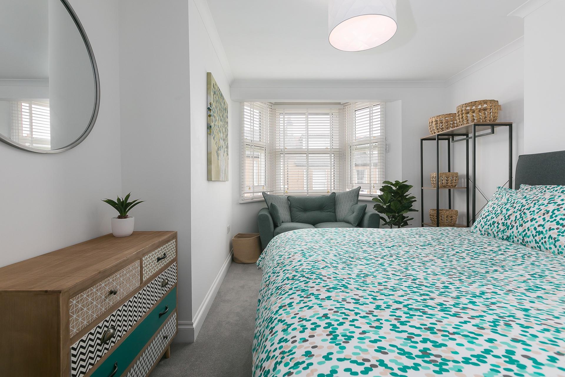 Pay a visit to Seal Island on a local boat trip, you may even see some dolphins too.