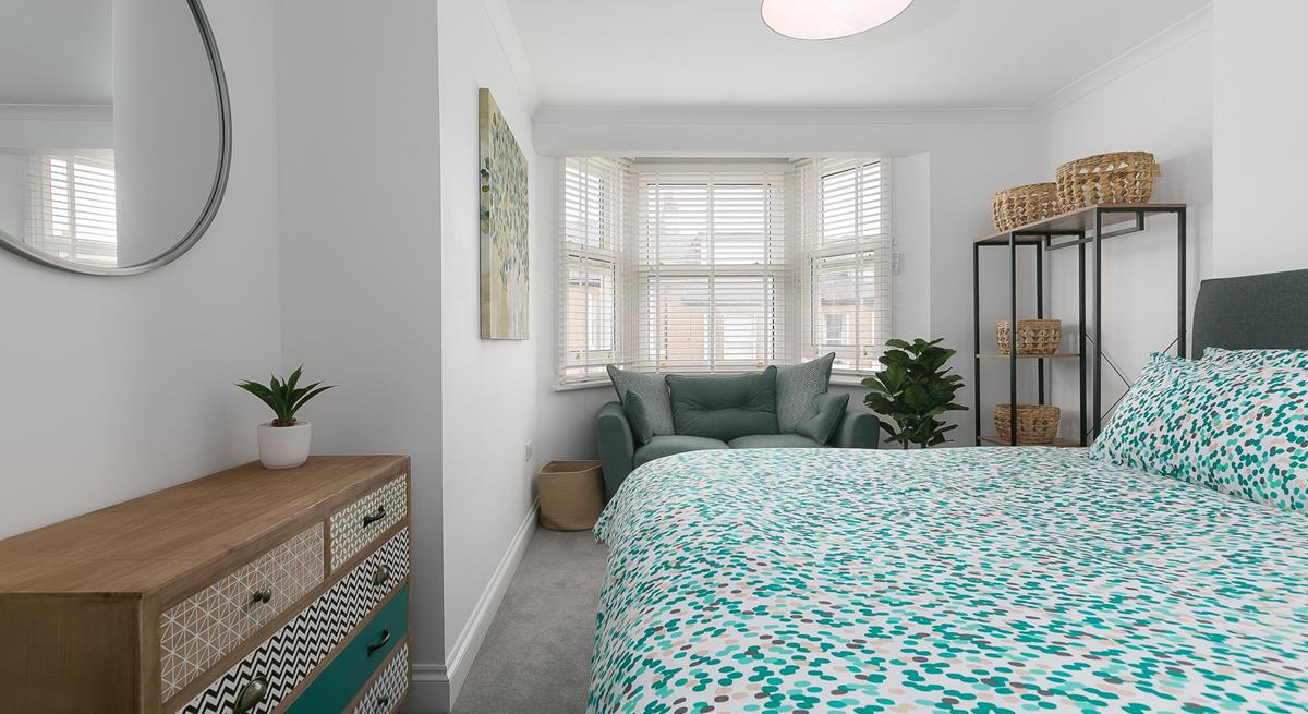 Pay a visit to Seal Island on a local boat trip, you may even see some dolphins too.