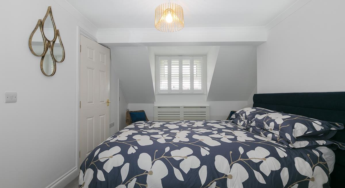 Tre Lowen Chy is perfect for extended family to get together and make lasting family memories.