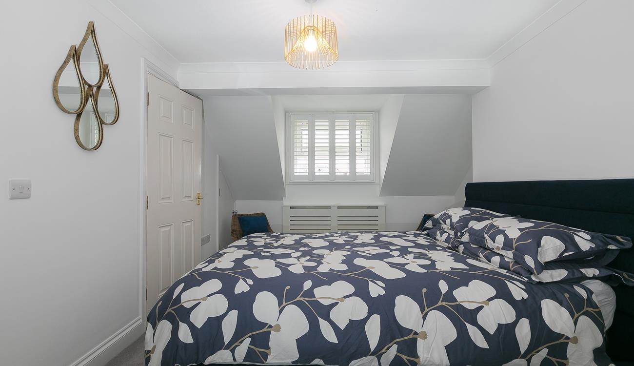 Tre Lowen Chy is perfect for extended family to get together and make lasting family memories.