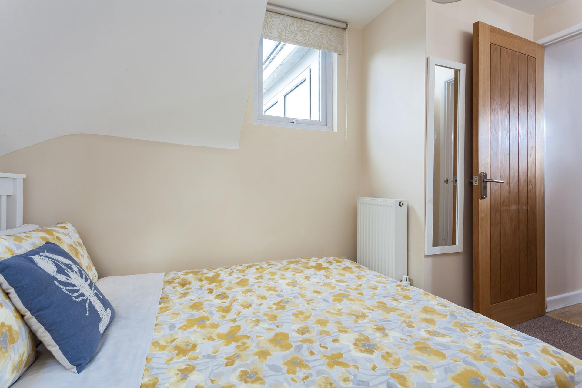 Settle down for the night and dream of your next beach day.