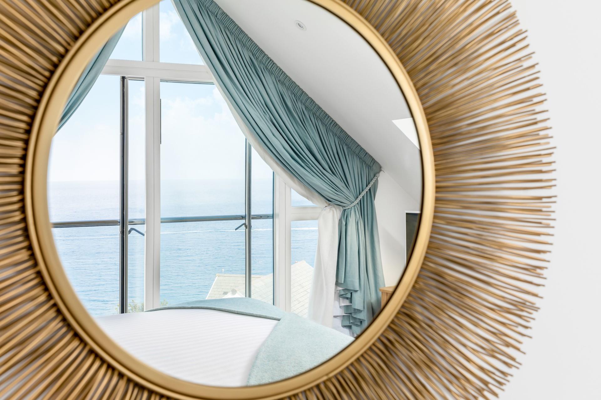 Every detail has been thought of to make sure you have a luxurious stay.