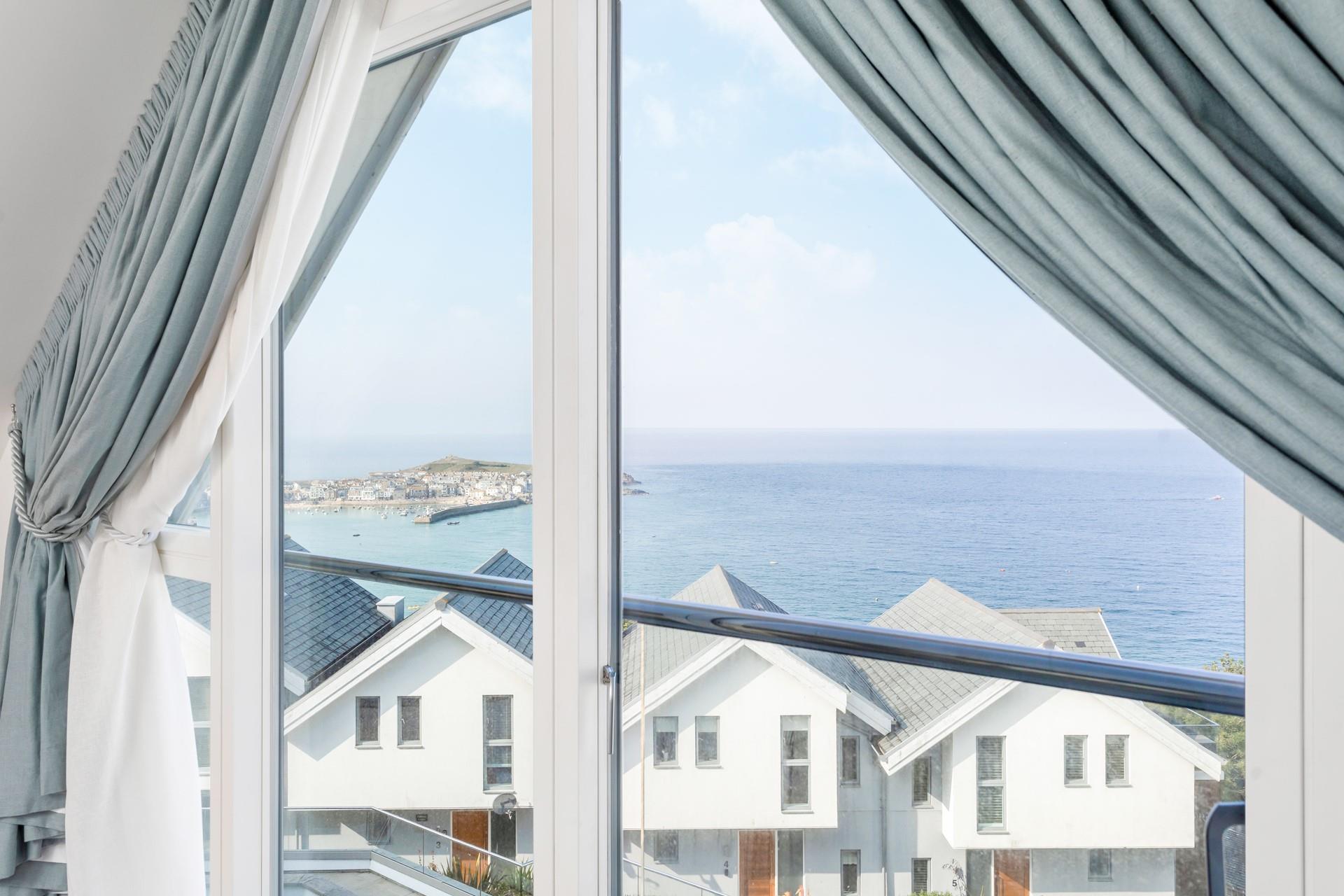 Grab the picnic cooler and blanket and head out for a day on the beach.