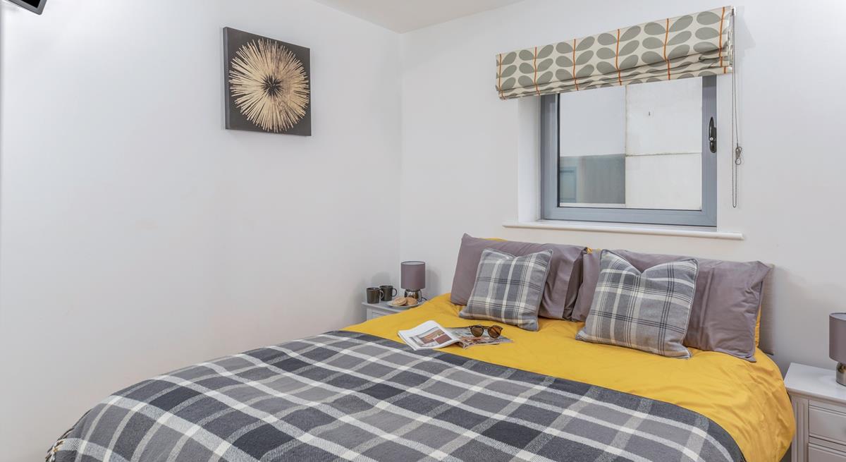 Enjoy lazy mornings before heading off to explore!