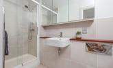 Start your day with a hot shower in the en suite. - Thumbnail Image