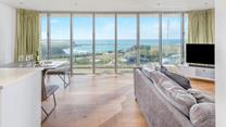 Stunning views await you at 22 Zenith.